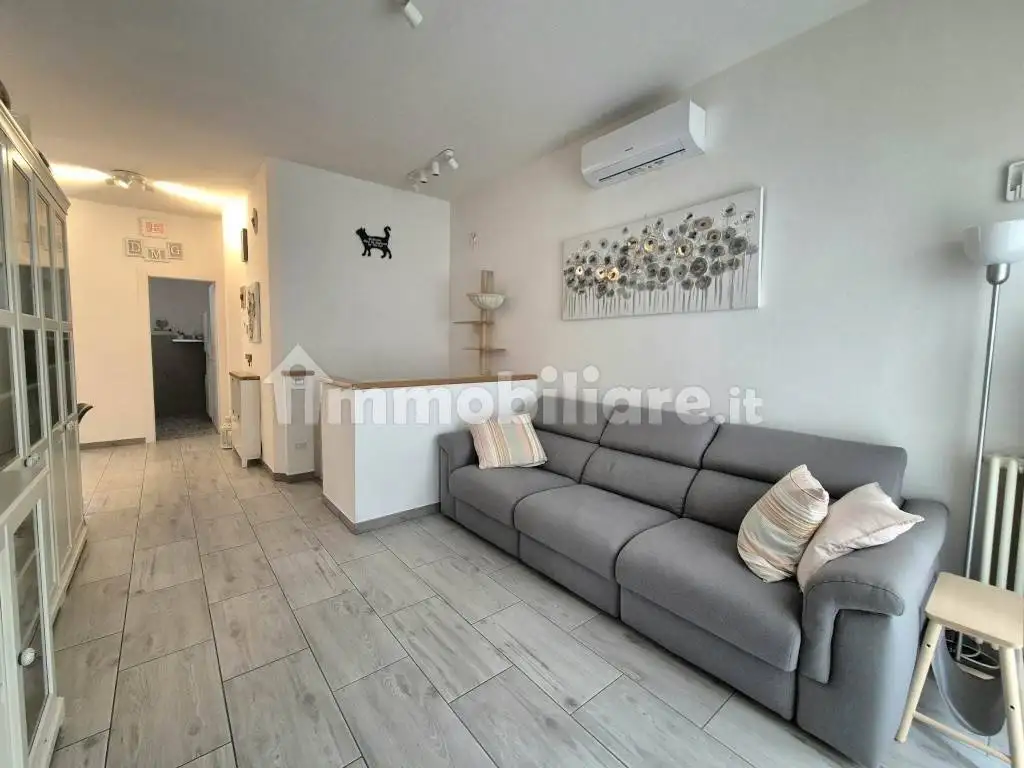 Trilocale via Alfieri 102, Sesto Città, Sesto Fiorentino - foto 2