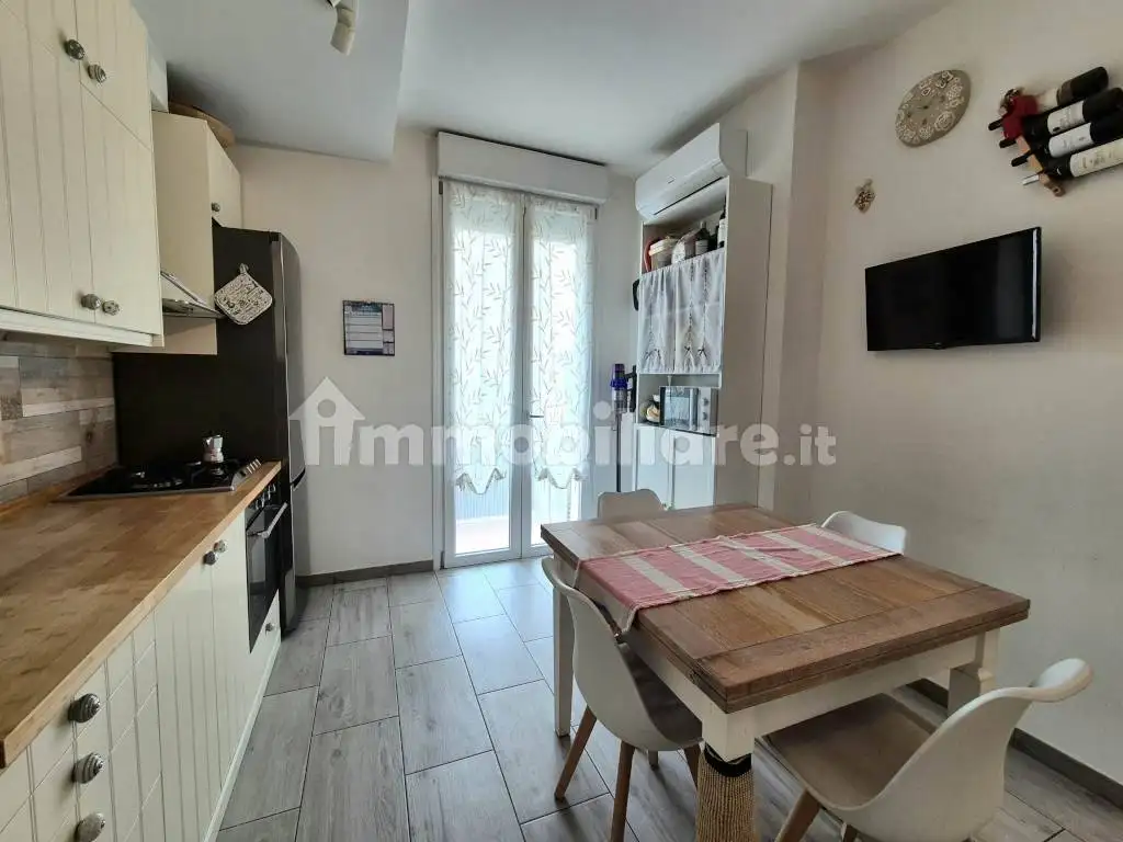 Trilocale via Alfieri 102, Sesto Città, Sesto Fiorentino - foto 3