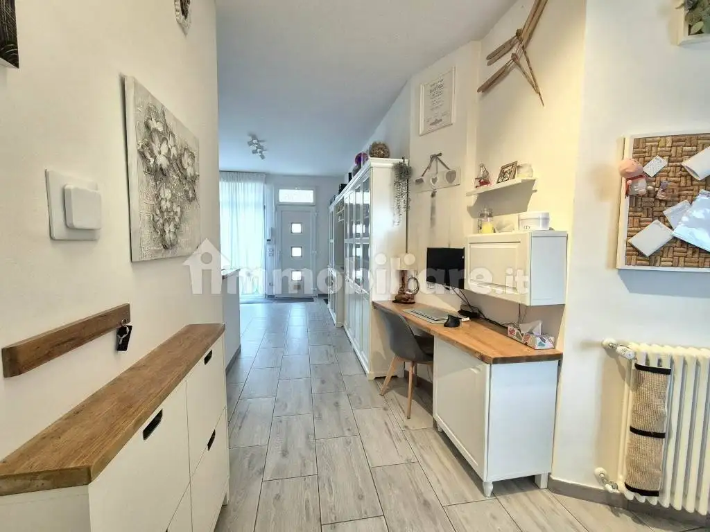 Trilocale via Alfieri 102, Sesto Città, Sesto Fiorentino - foto 4