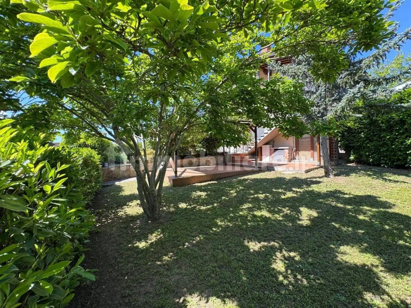 Appartamento in vendita a Castelfranco Piandisco