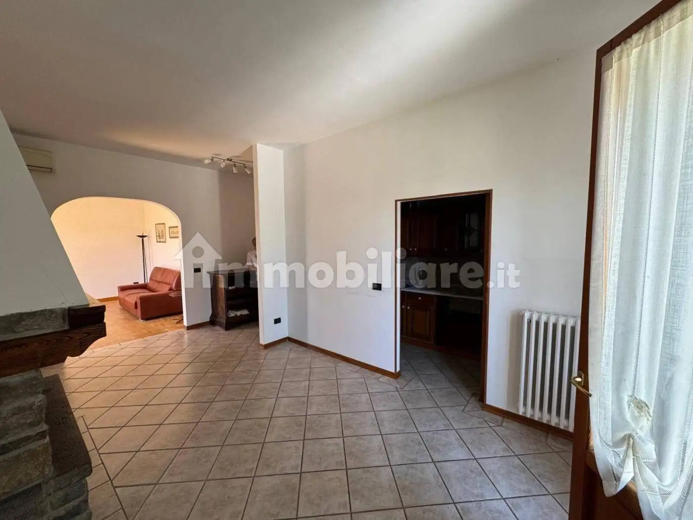 Appartamento buono stato, primo piano, Castelfranco Di Sopra, Castelfranco Piandisco - foto 3