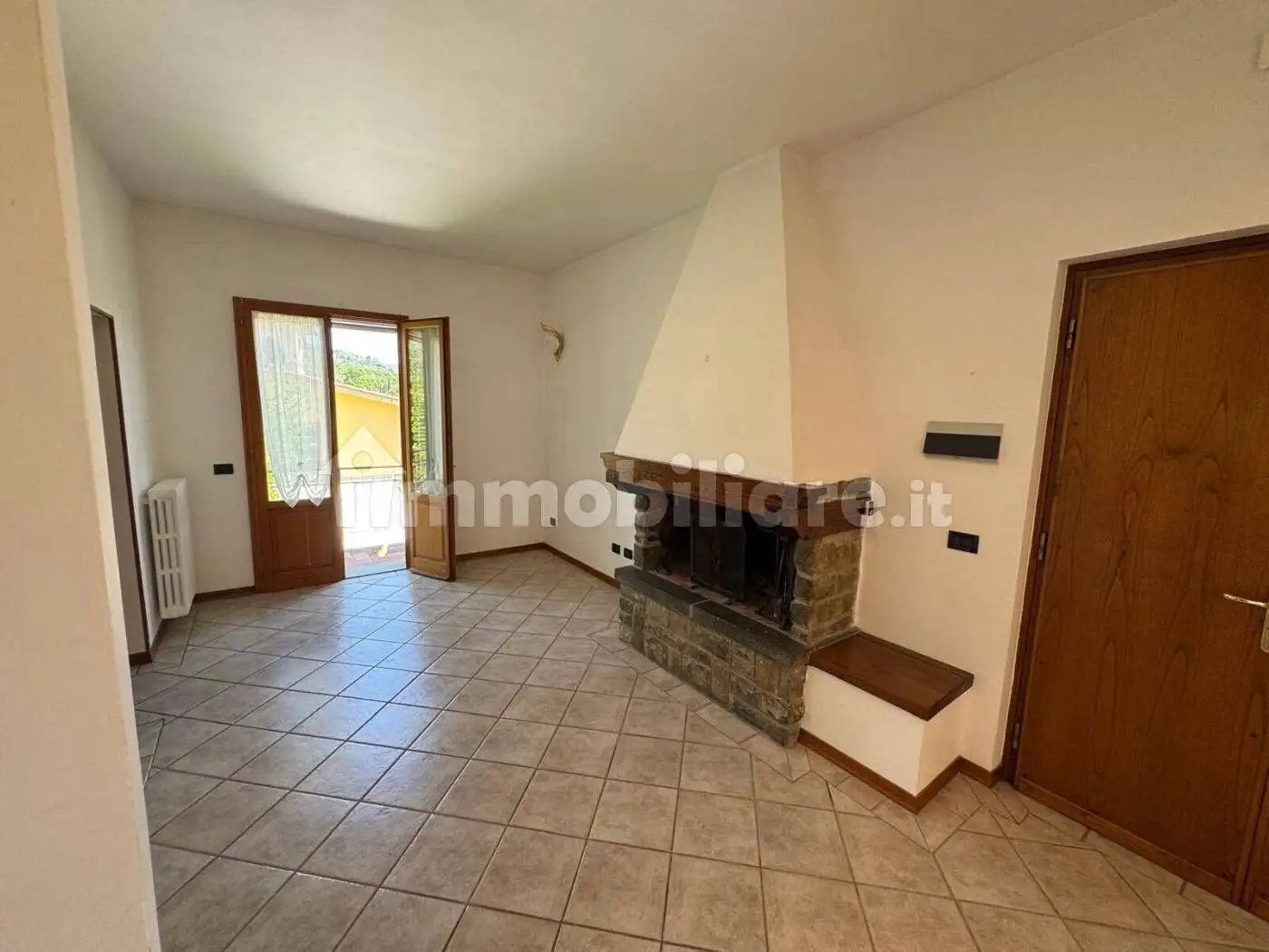 Appartamento buono stato, primo piano, Castelfranco Di Sopra, Castelfranco Piandisco - foto 5