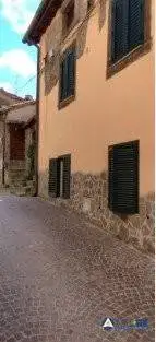 Appartamento in asta a Soriano nel Cimino