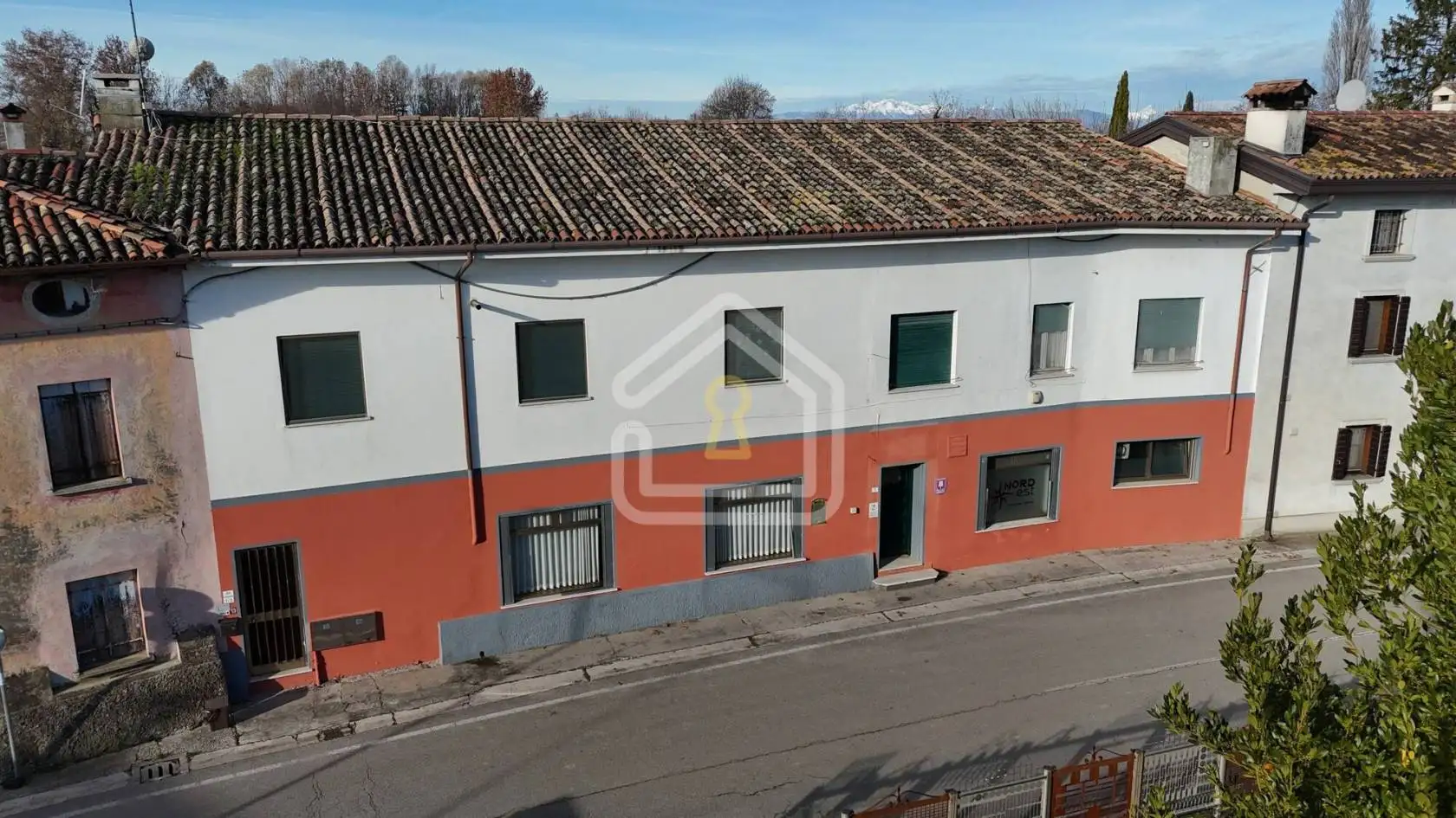 Appartamento in vendita a Varmo