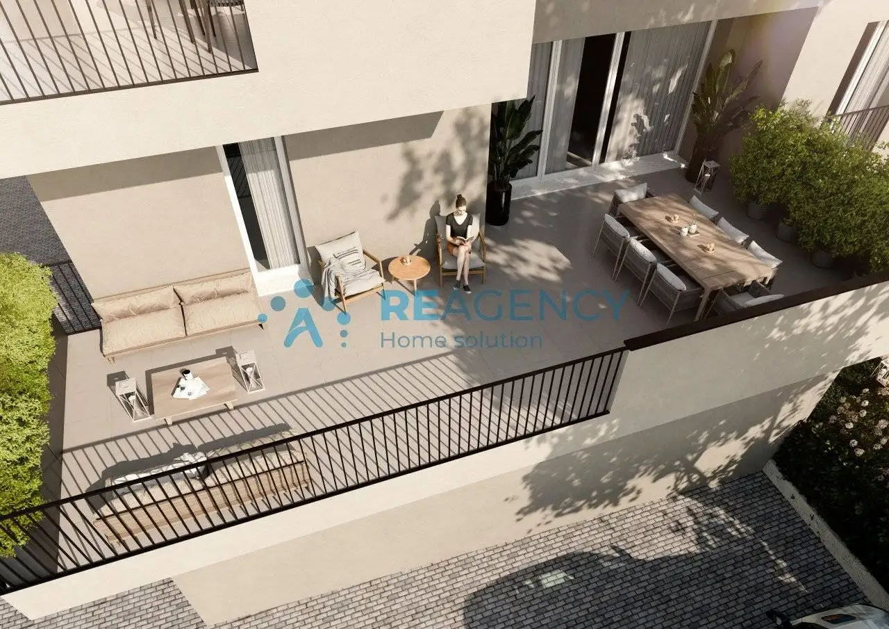 Quadrilocale via delle Orchidee, Centro, Camisano Vicentino - foto 2