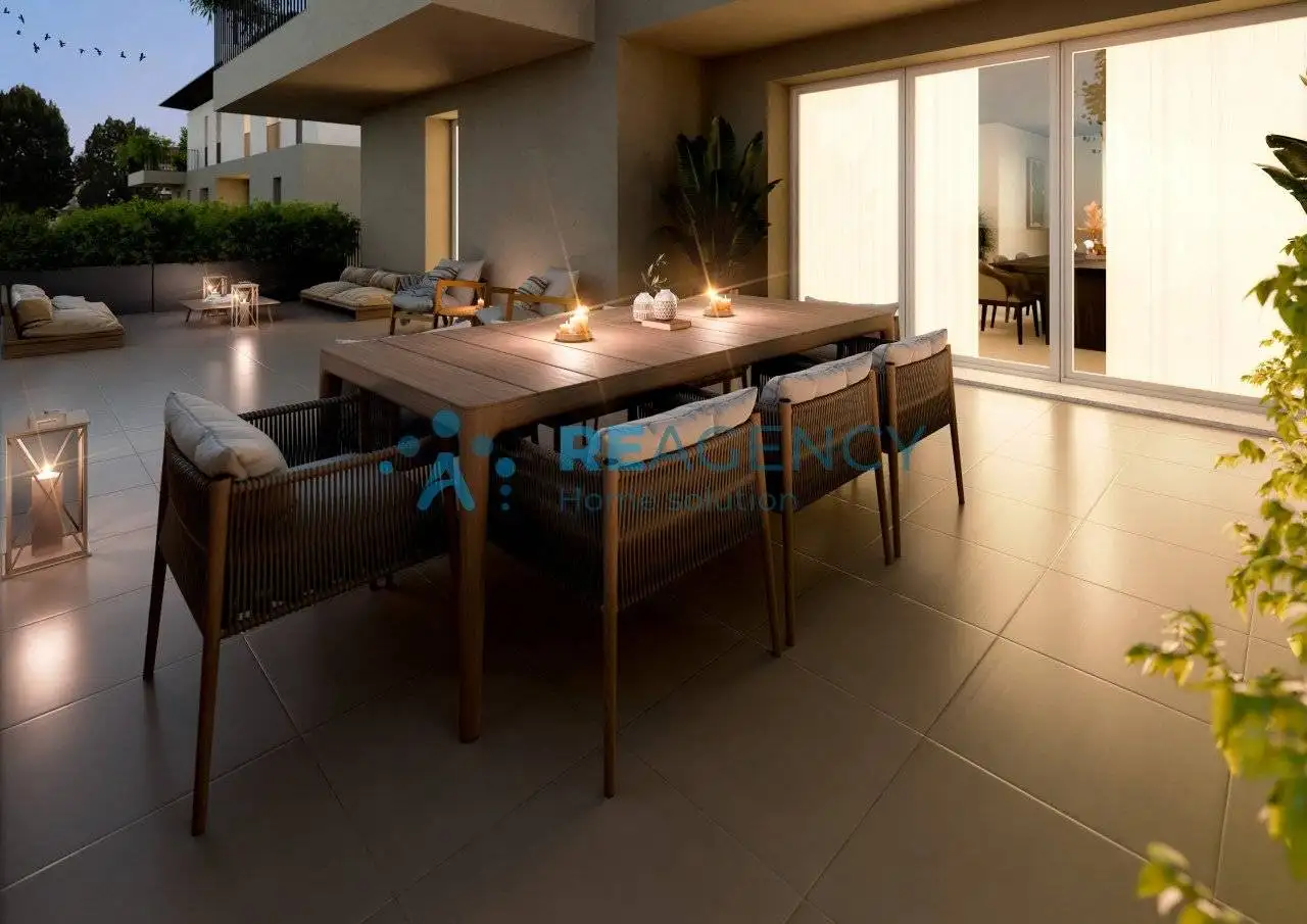 Appartamento in vendita a Camisano Vicentino