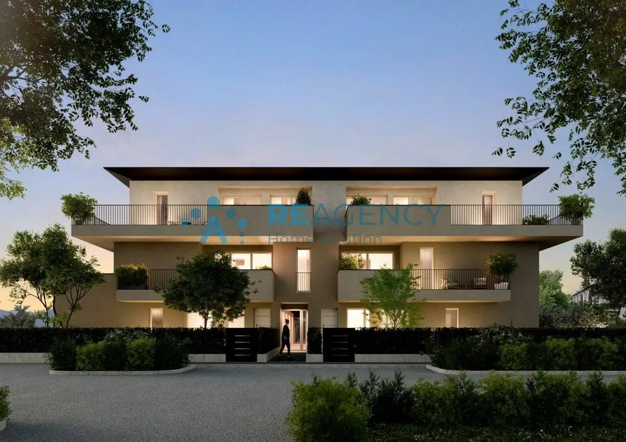 Trilocale via delle Orchidee, Centro, Camisano Vicentino - foto 2