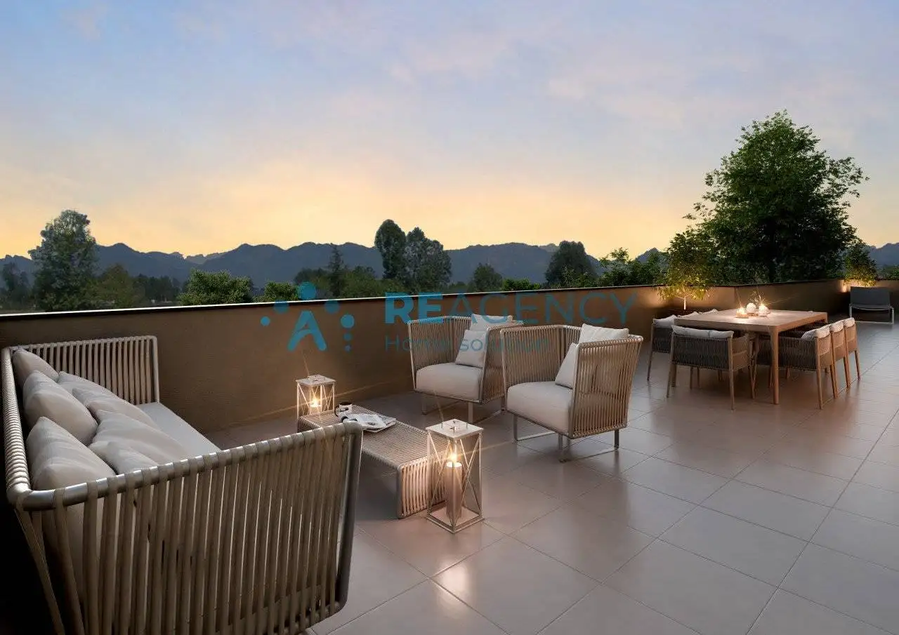 Attico via delle Orchidee, Centro, Camisano Vicentino - foto 2