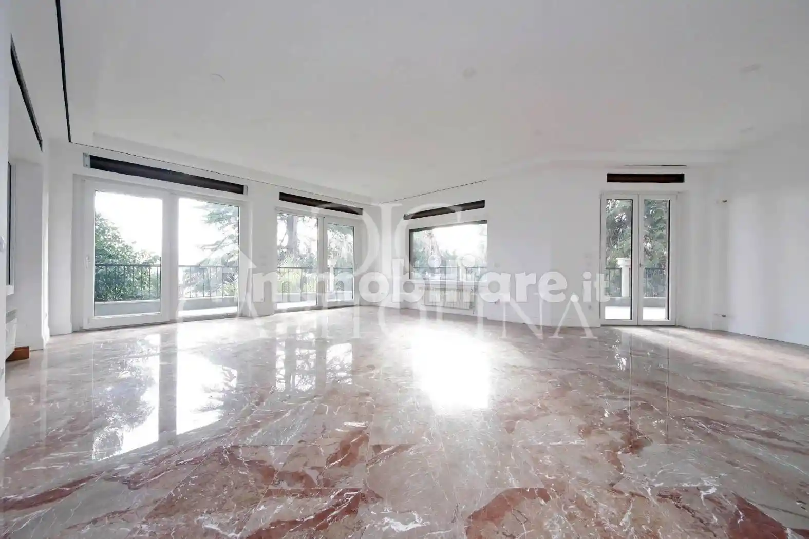 Appartamento Ponte Milvio, Ponte Milvio, Roma - foto 3