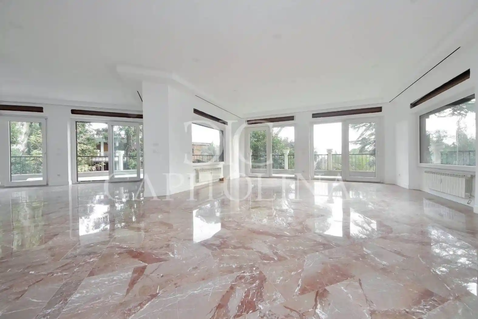 Appartamento Ponte Milvio, Ponte Milvio, Roma - foto 4