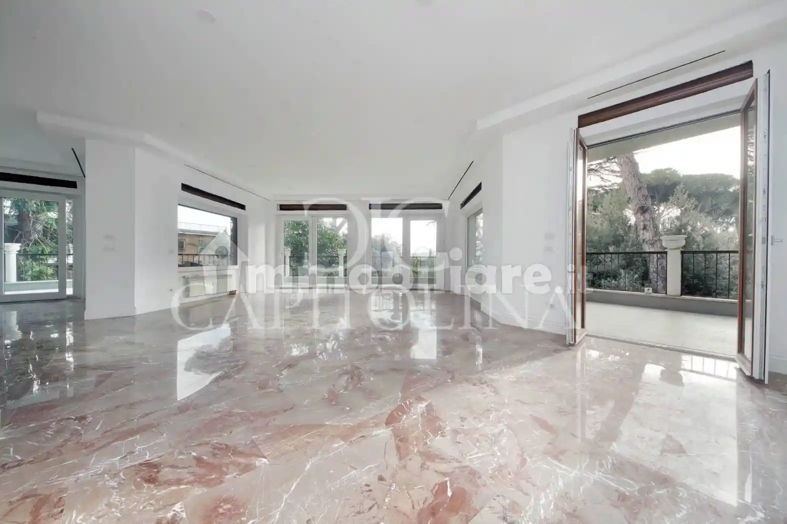 Appartamento Ponte Milvio, Ponte Milvio, Roma - foto 5