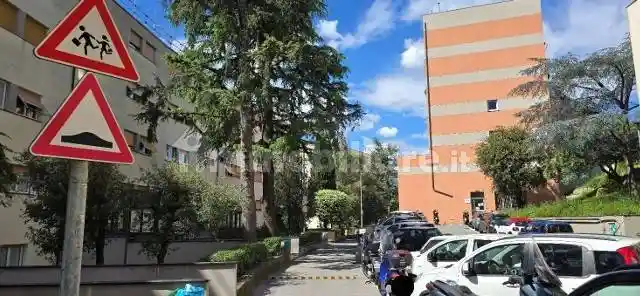 Appartamento in vendita a Genova