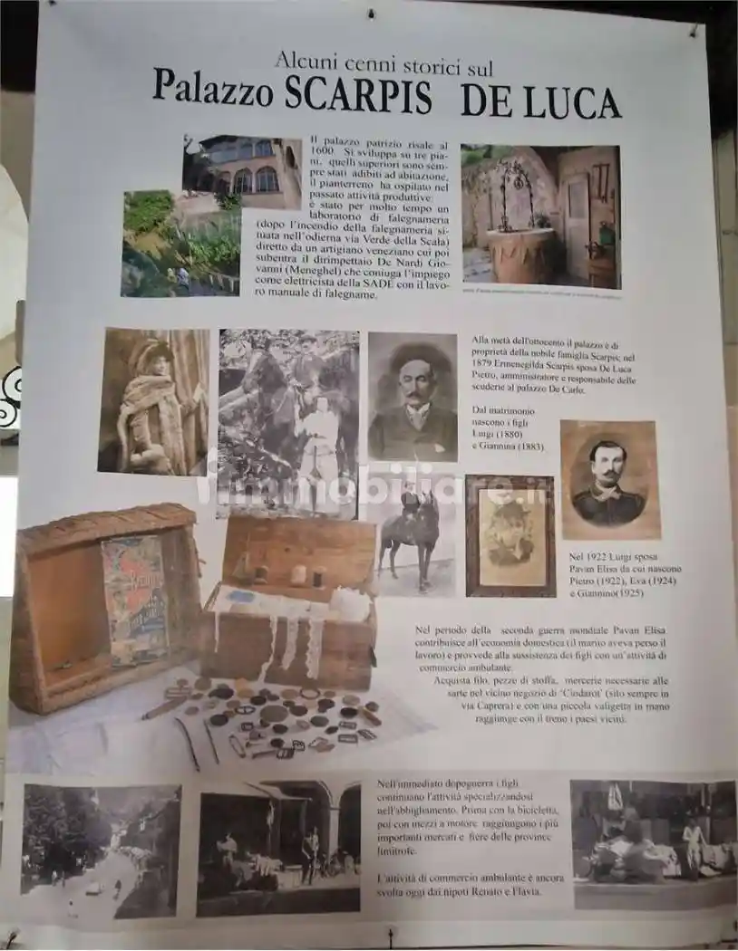 Palazzo - Edificio in Vendita - foto 4