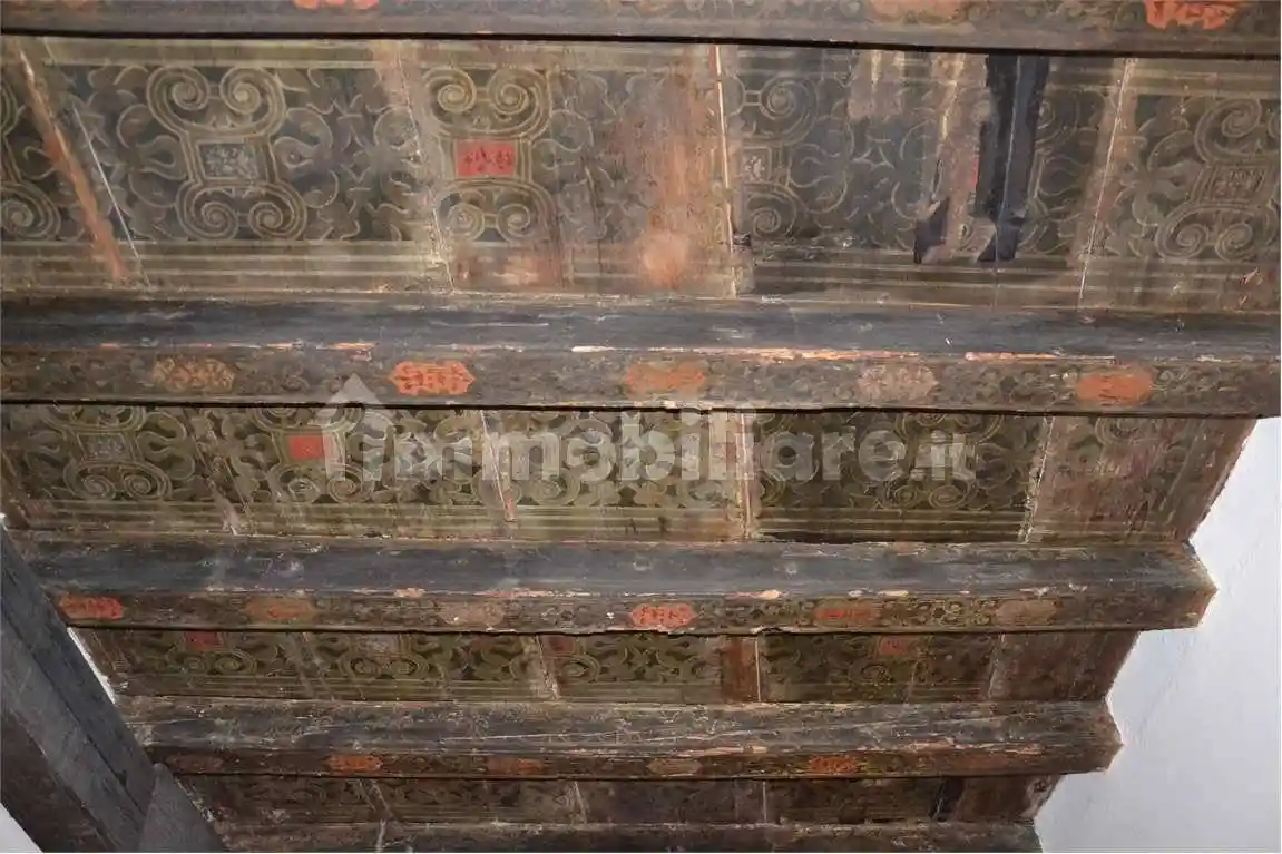 Palazzo - Edificio in Vendita - foto 5