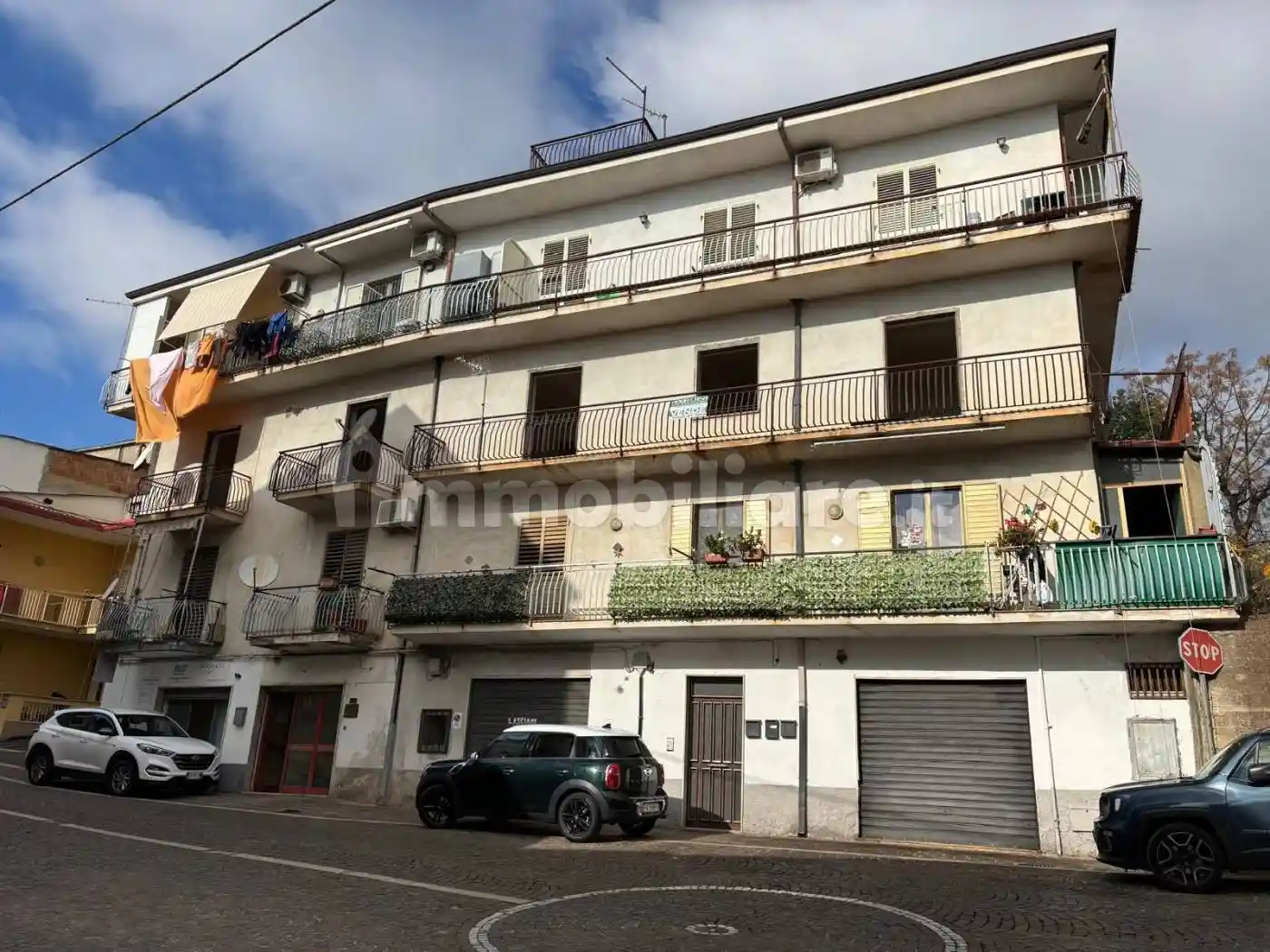 Appartamento via Lazio, Nicastro Sambiase, Lamezia Terme - foto 2