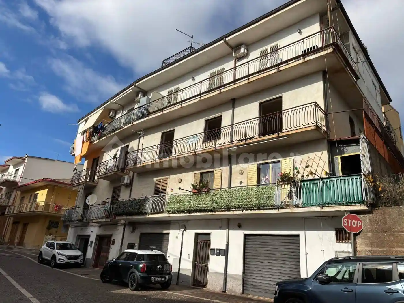 Appartamento via Lazio, Nicastro Sambiase, Lamezia Terme - foto 3