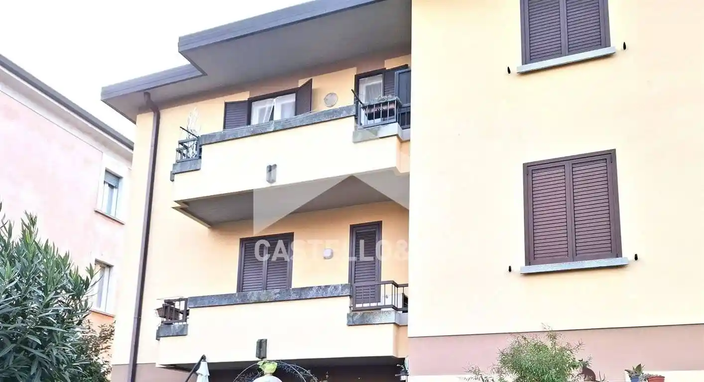 Trilocale viale Motta, Desenzano Centro, Desenzano del Garda - foto 2