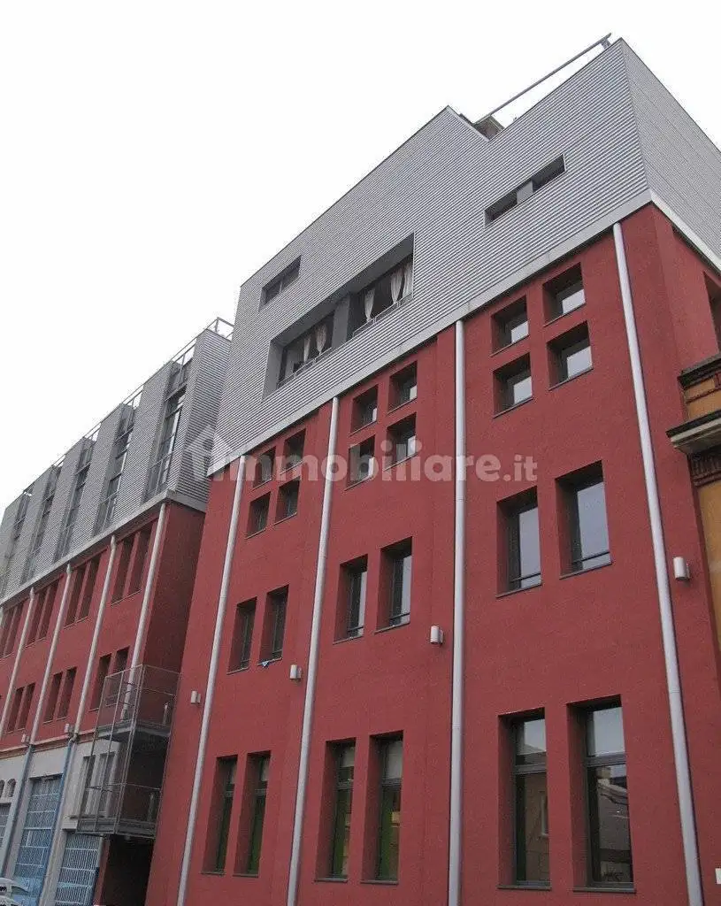 Loft in vendita a Sesto San Giovanni