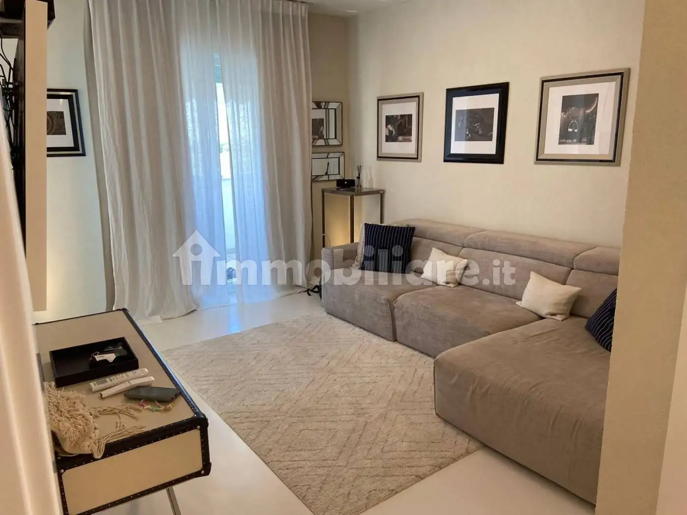 Appartamento in vendita a Cervia