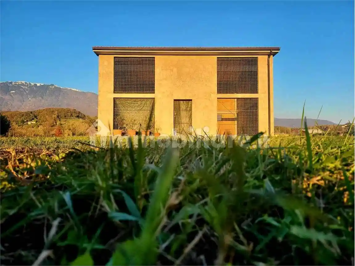 Rustico, da ristrutturare, 100 m², Centro, Cappella Maggiore - foto 5