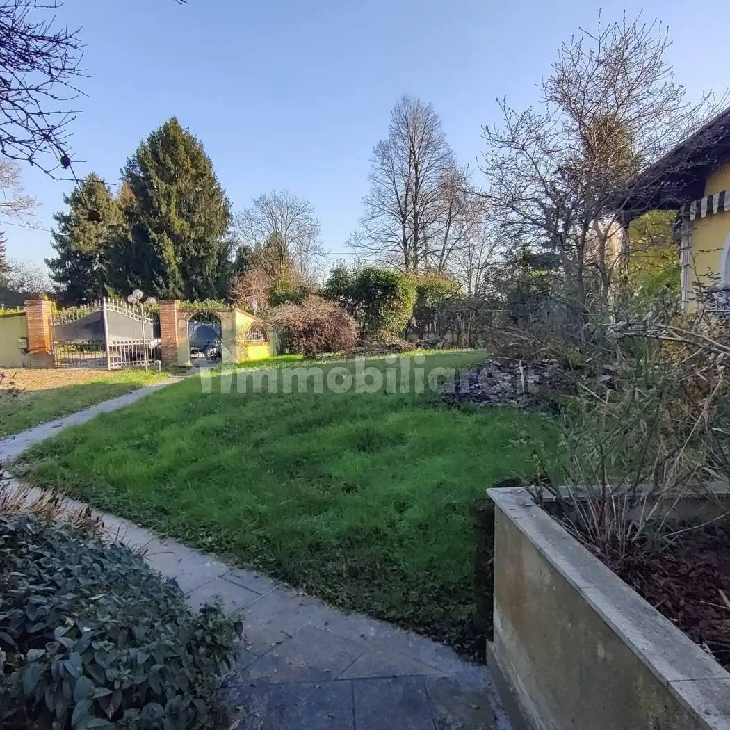 Villa in vendita a Venezia