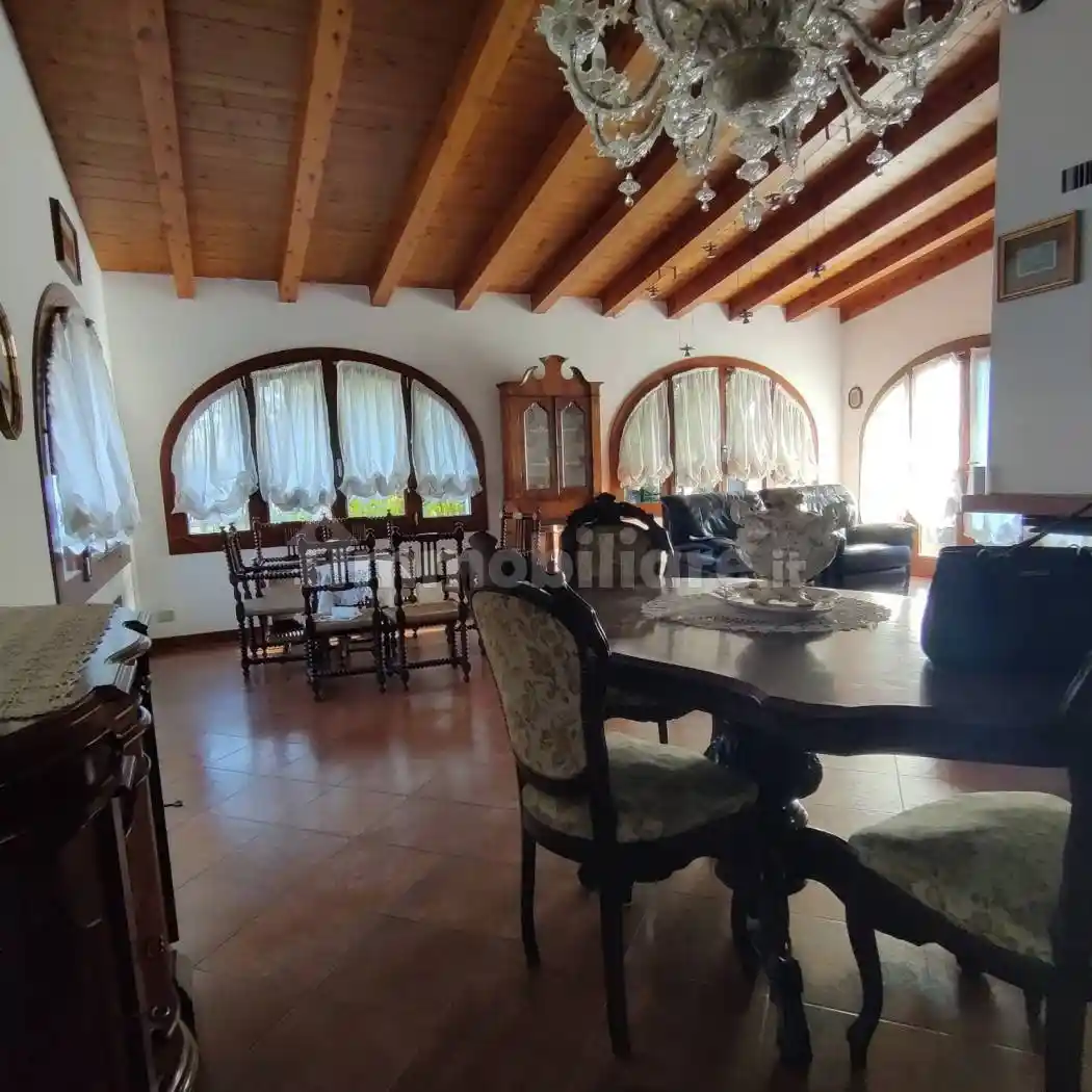 Villa bifamiliare, buono stato, 256 m², Zelarino, Venezia - foto 3