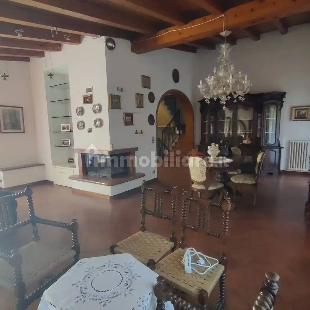 Villa bifamiliare, buono stato, 256 m², Zelarino, Venezia - foto 4