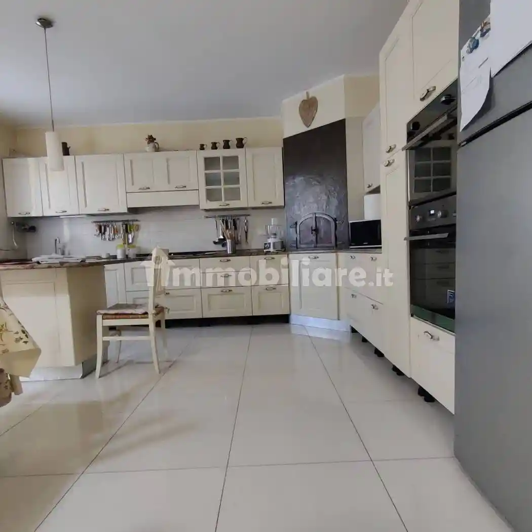 Villa bifamiliare, buono stato, 256 m², Zelarino, Venezia - foto 5