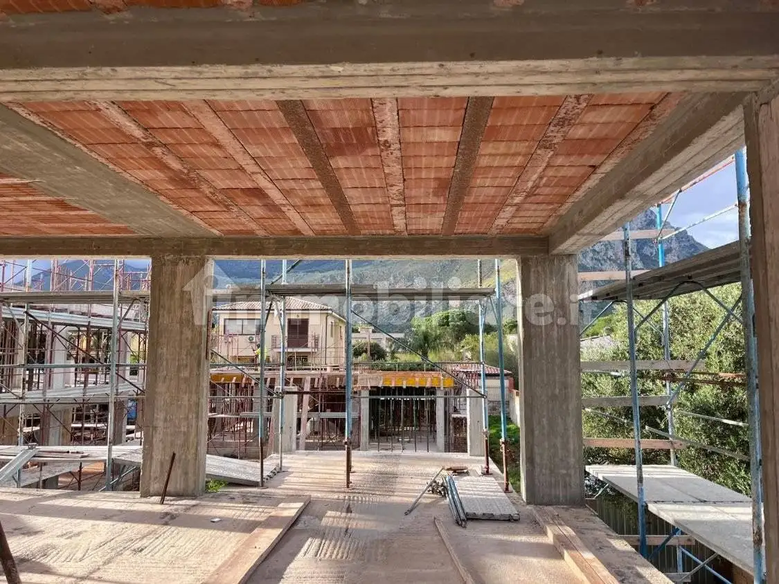 Villa bifamiliare via Eucalyptus, Torre Muzza, Carini - foto 5