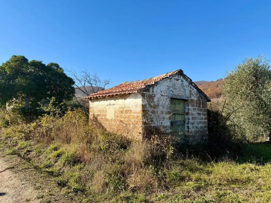 Rustico - Casale in vendita a Soriano nel Cimino