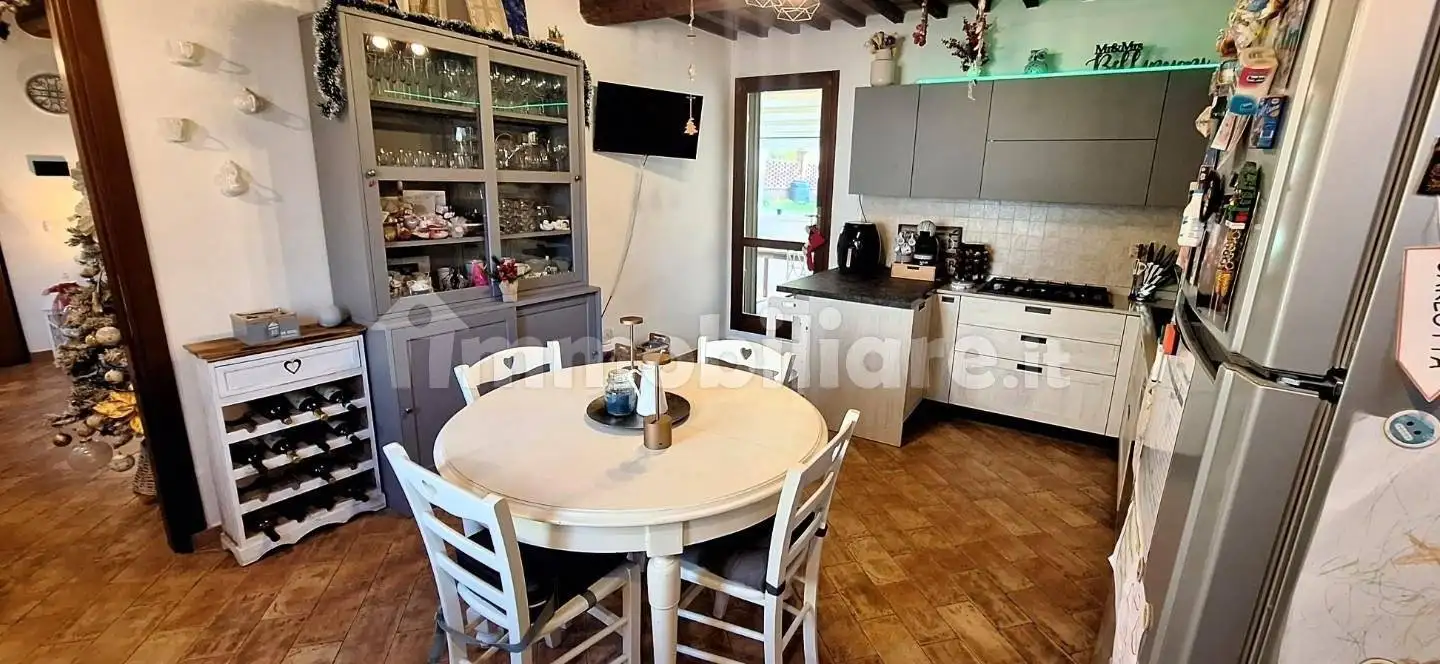 Casa indipendente in vendita a Casciana Terme Lari