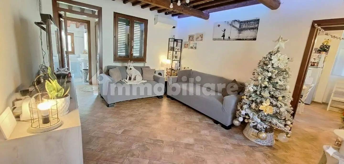 Terratetto unifamiliare via della Repubblica, Laviano, Casciana Terme Lari - foto 2