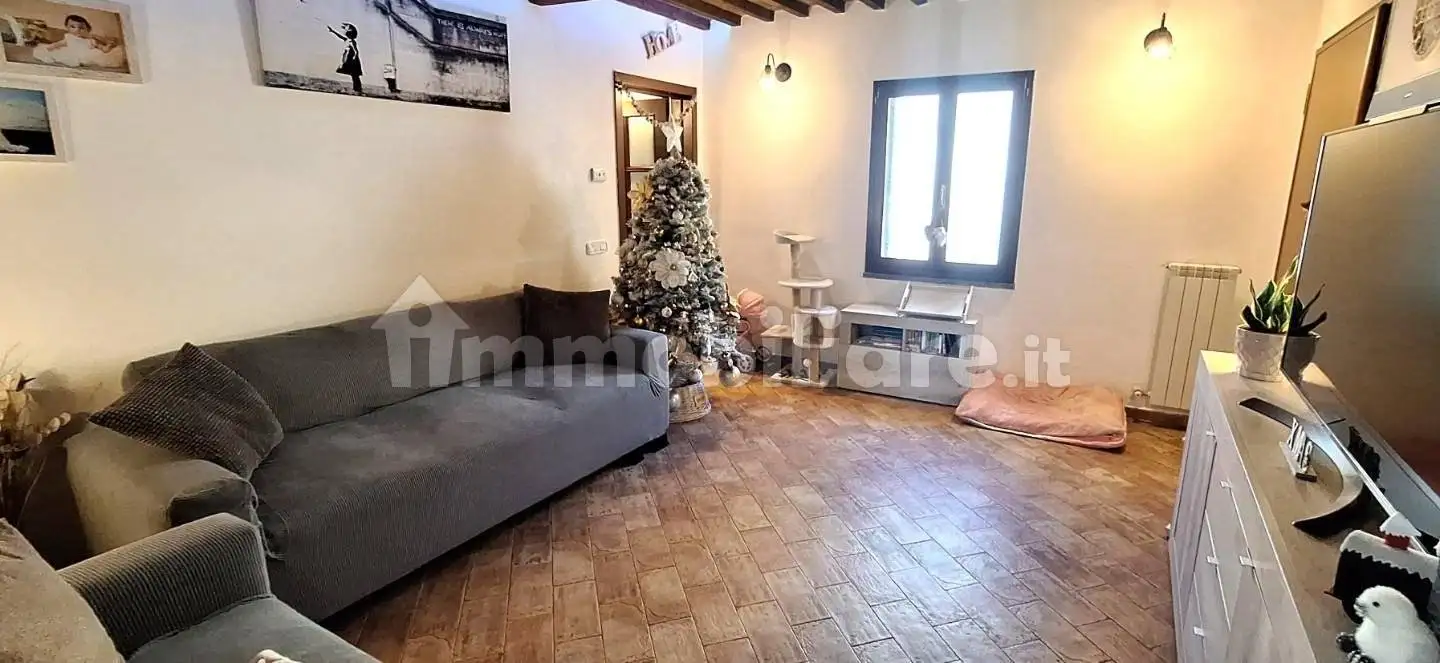 Terratetto unifamiliare via della Repubblica, Laviano, Casciana Terme Lari - foto 3