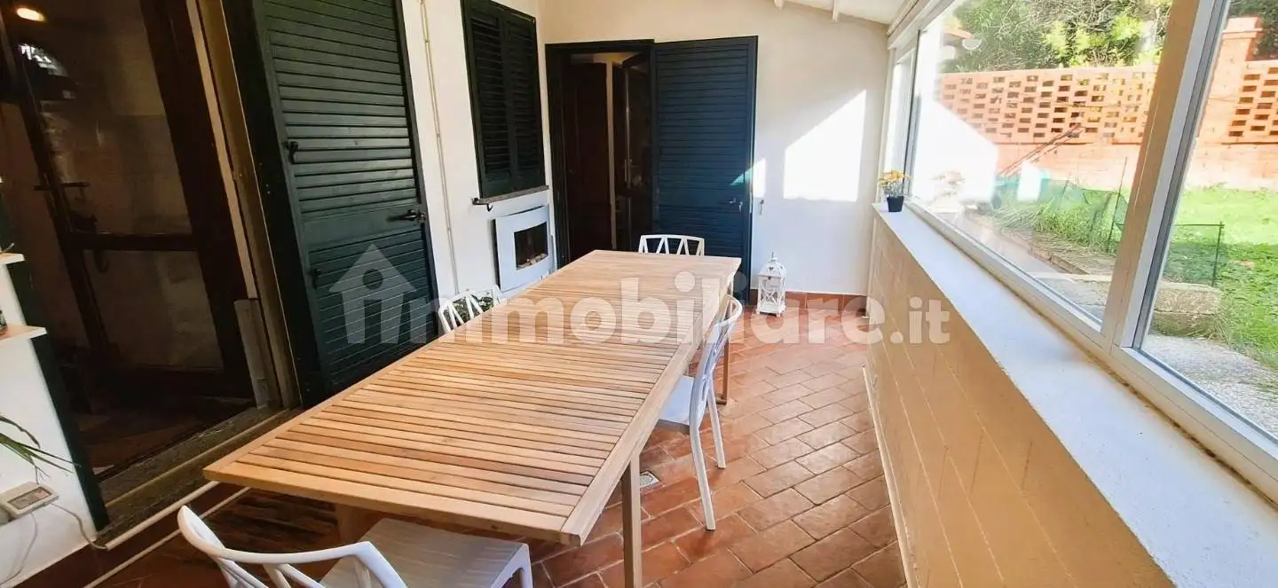 Terratetto unifamiliare via della Repubblica, Laviano, Casciana Terme Lari - foto 5