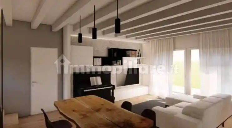 Appartamento via Europa, 33, Centro, Vittorio Veneto - foto 4