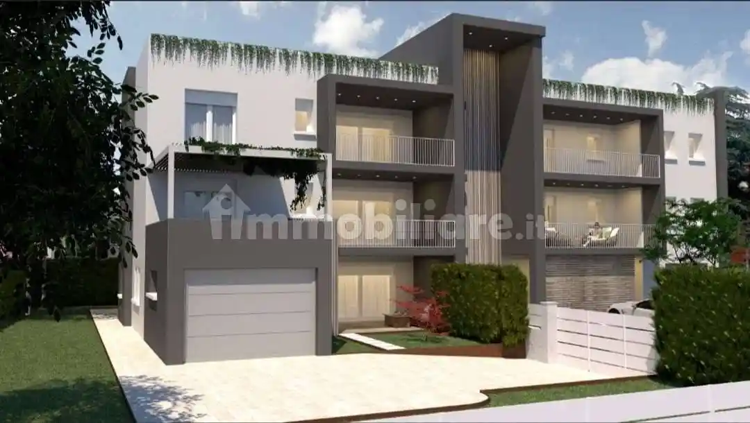 Appartamento via Europa, 33, Centro, Vittorio Veneto - foto 5