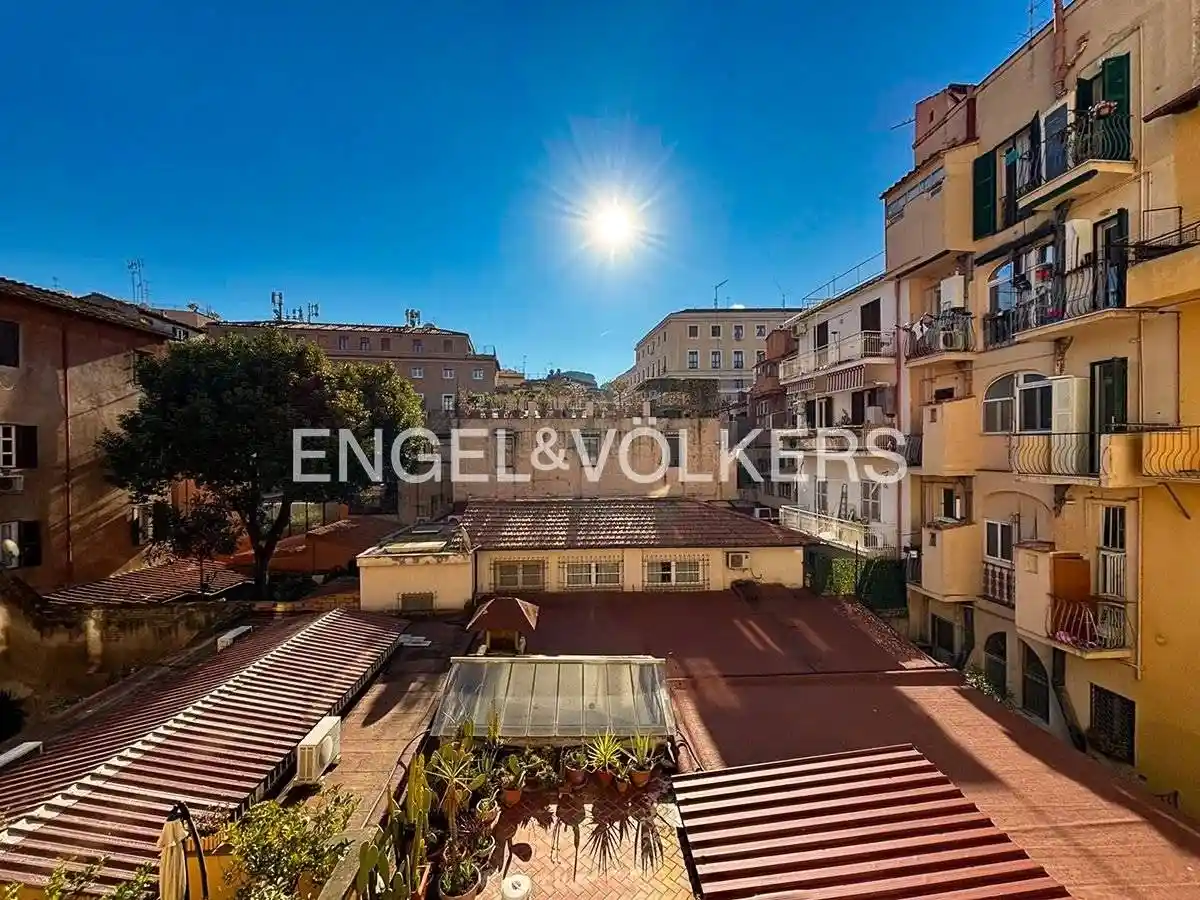 Attico Borgo Pio, Borgo, Roma - foto 3