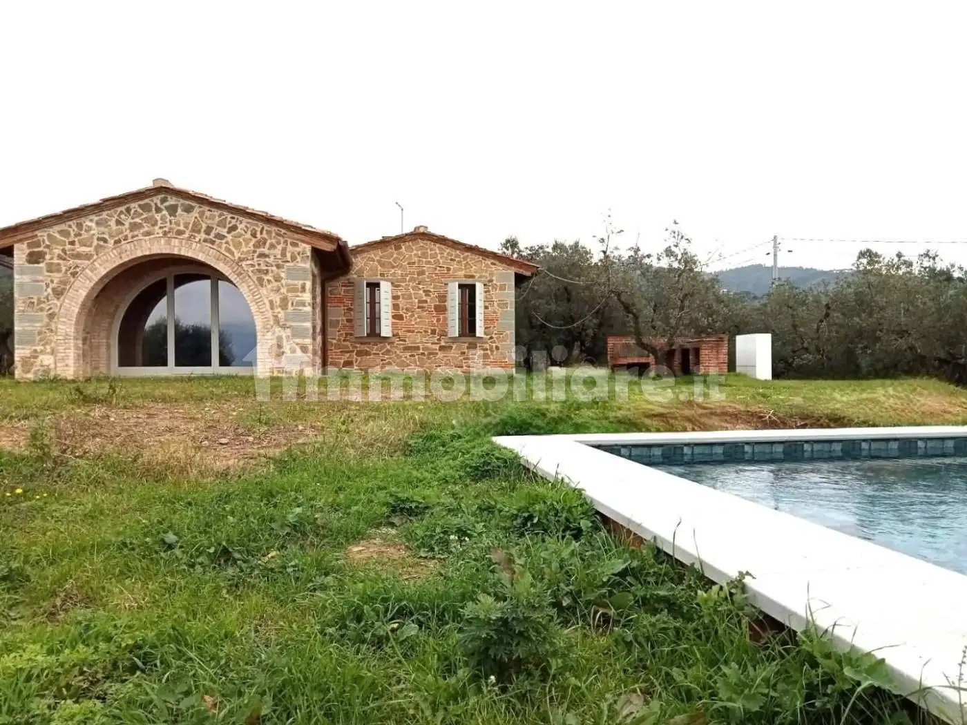 Rustico - Casale in vendita a Vinci