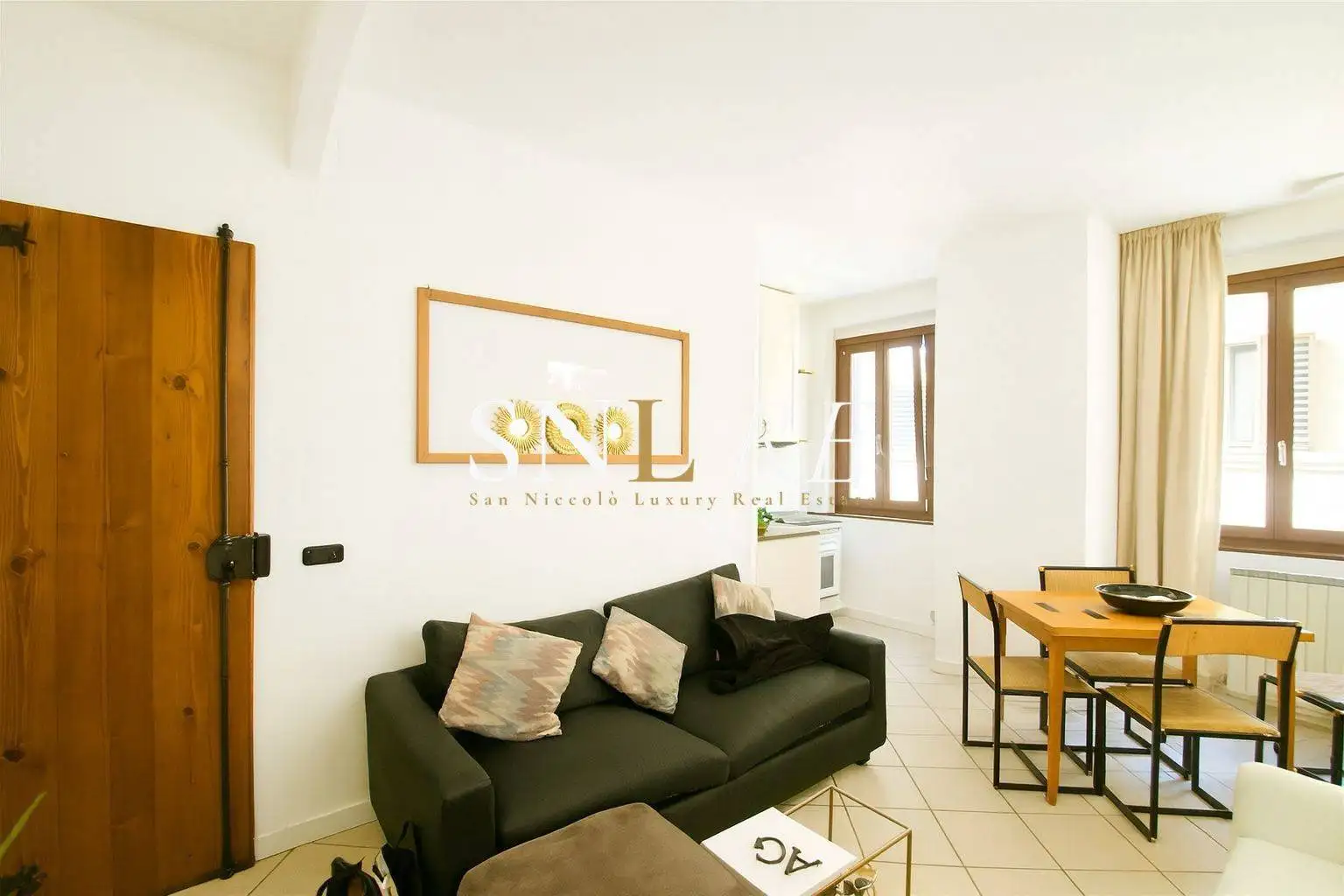 Appartamento in vendita a Firenze