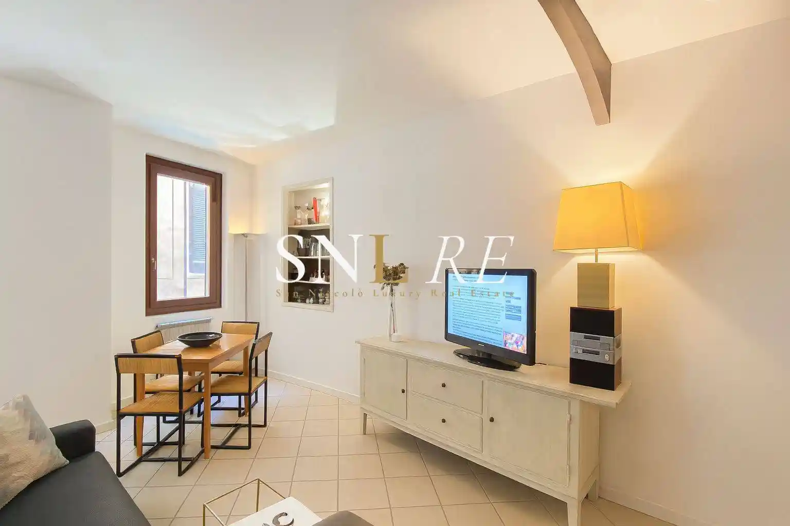 Quadrilocale via dei Serragli, Santo Spirito, Firenze - foto 2