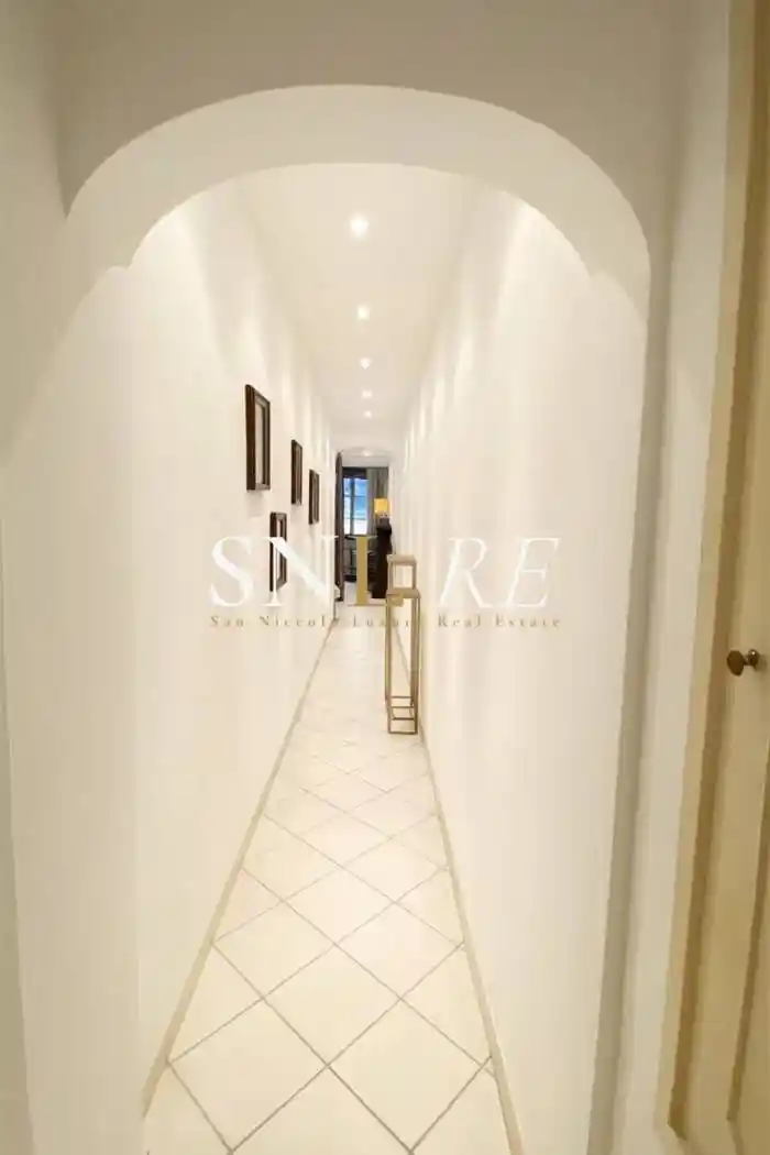 Quadrilocale via dei Serragli, Santo Spirito, Firenze - foto 4