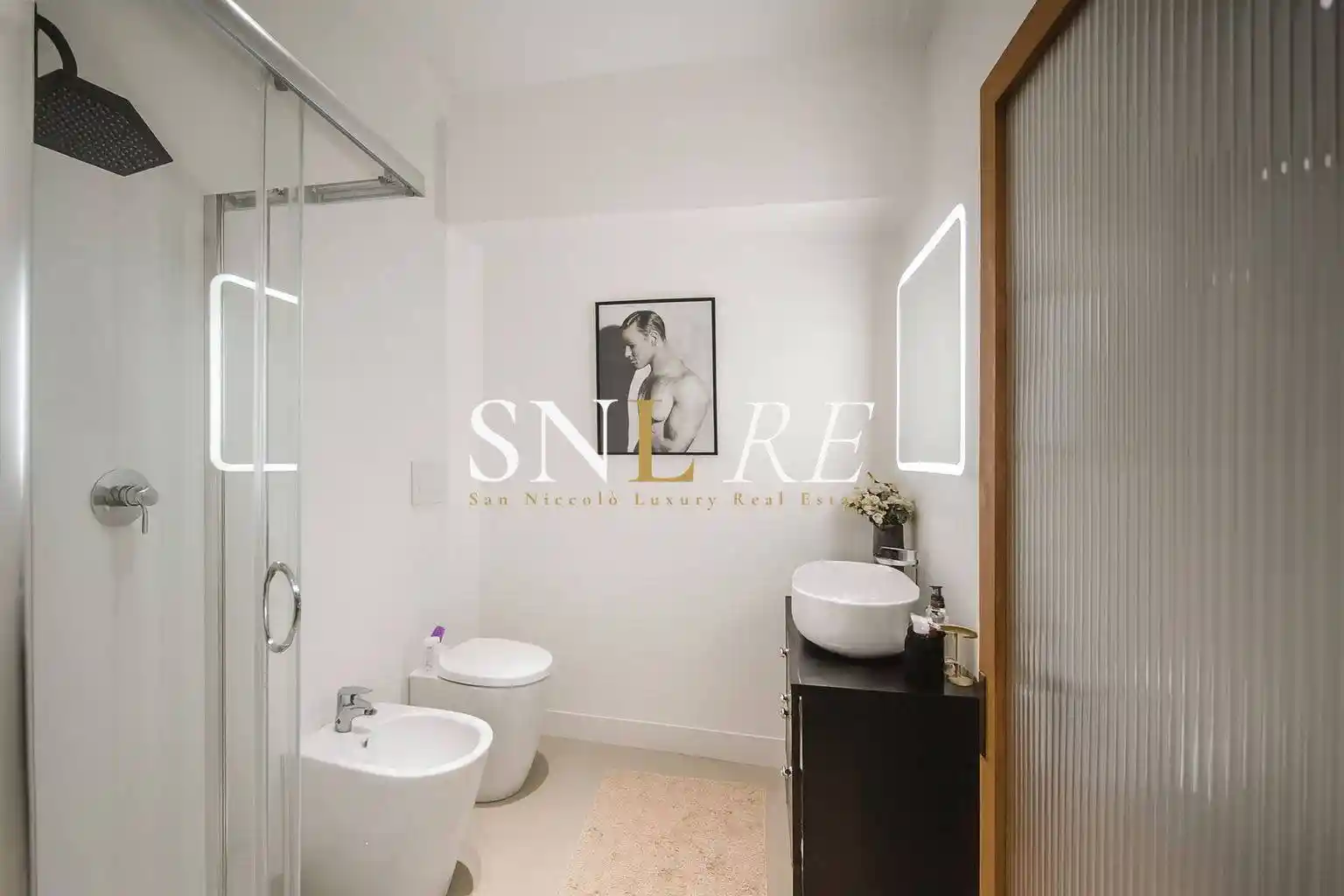 Quadrilocale via dei Serragli, Santo Spirito, Firenze - foto 5