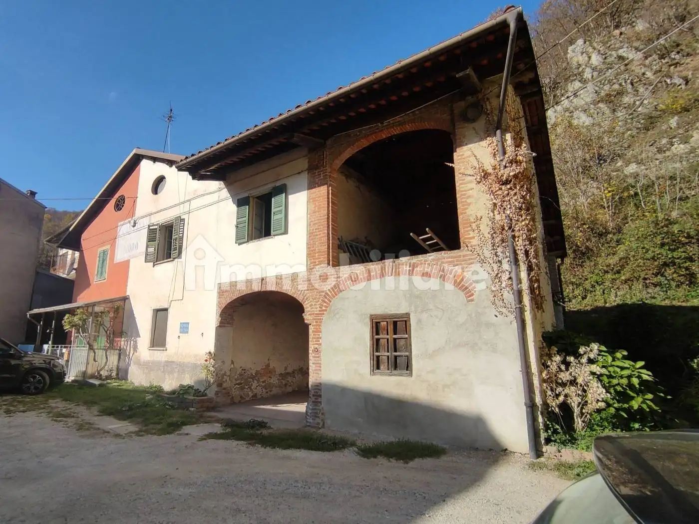 Casa indipendente in vendita a Frabosa Sottana