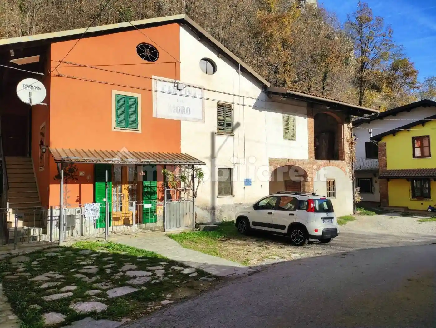 Casa indipendente - foto 4