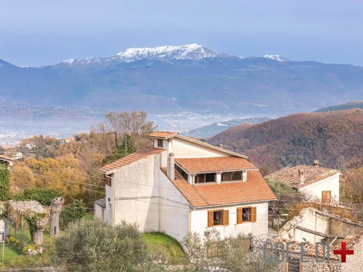 Villa in vendita a Rieti