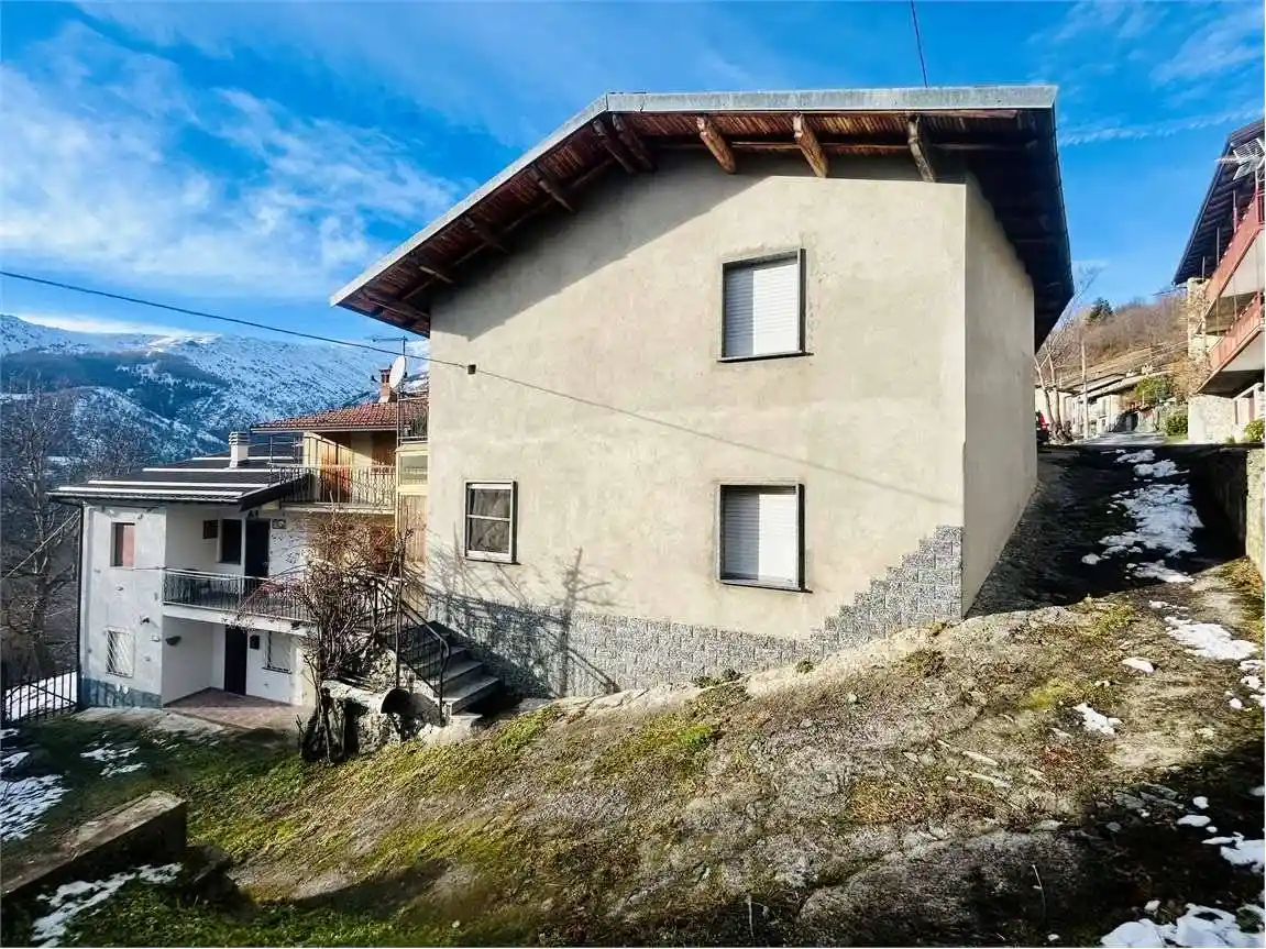 Casa indipendente - foto 2