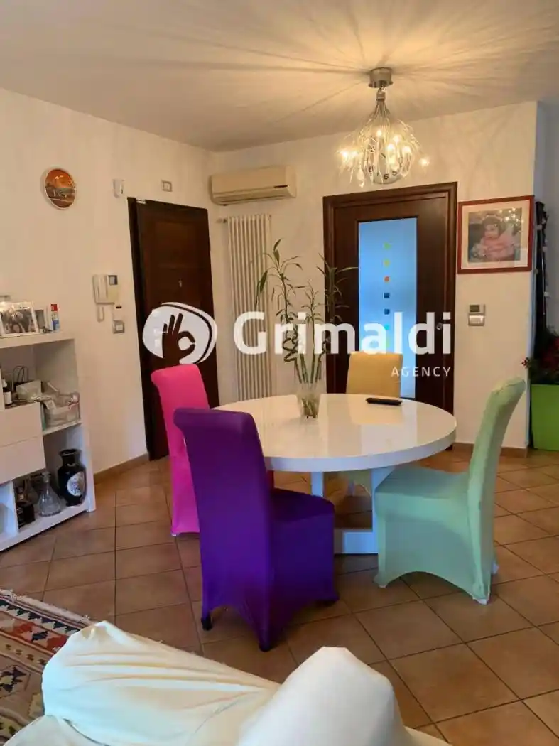 Villa unifamiliare via Lago di Martignano 15, Colle Pineta - Colle Santo Spirito, Pescara - foto 3