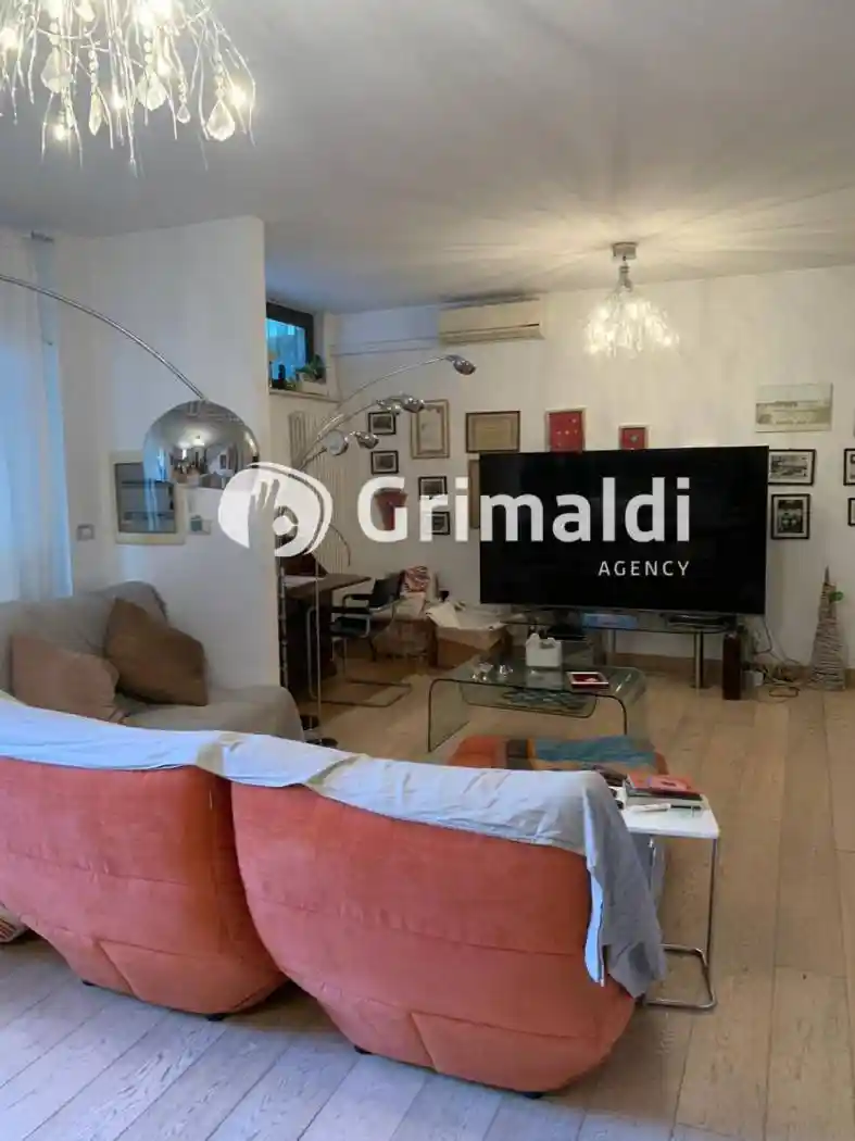 Villa unifamiliare via Lago di Martignano 15, Colle Pineta - Colle Santo Spirito, Pescara - foto 4