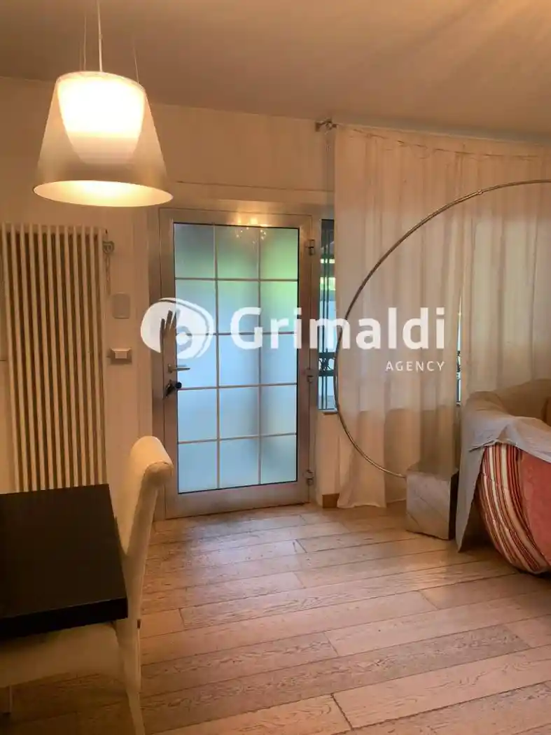 Villa unifamiliare via Lago di Martignano 15, Colle Pineta - Colle Santo Spirito, Pescara - foto 5