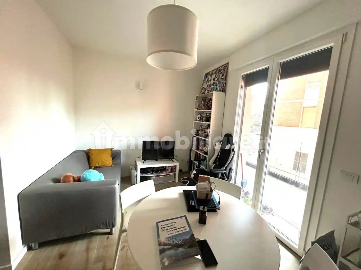 Bilocale viale dei mille 80, Ospedale - Volturno, Parma - foto 2